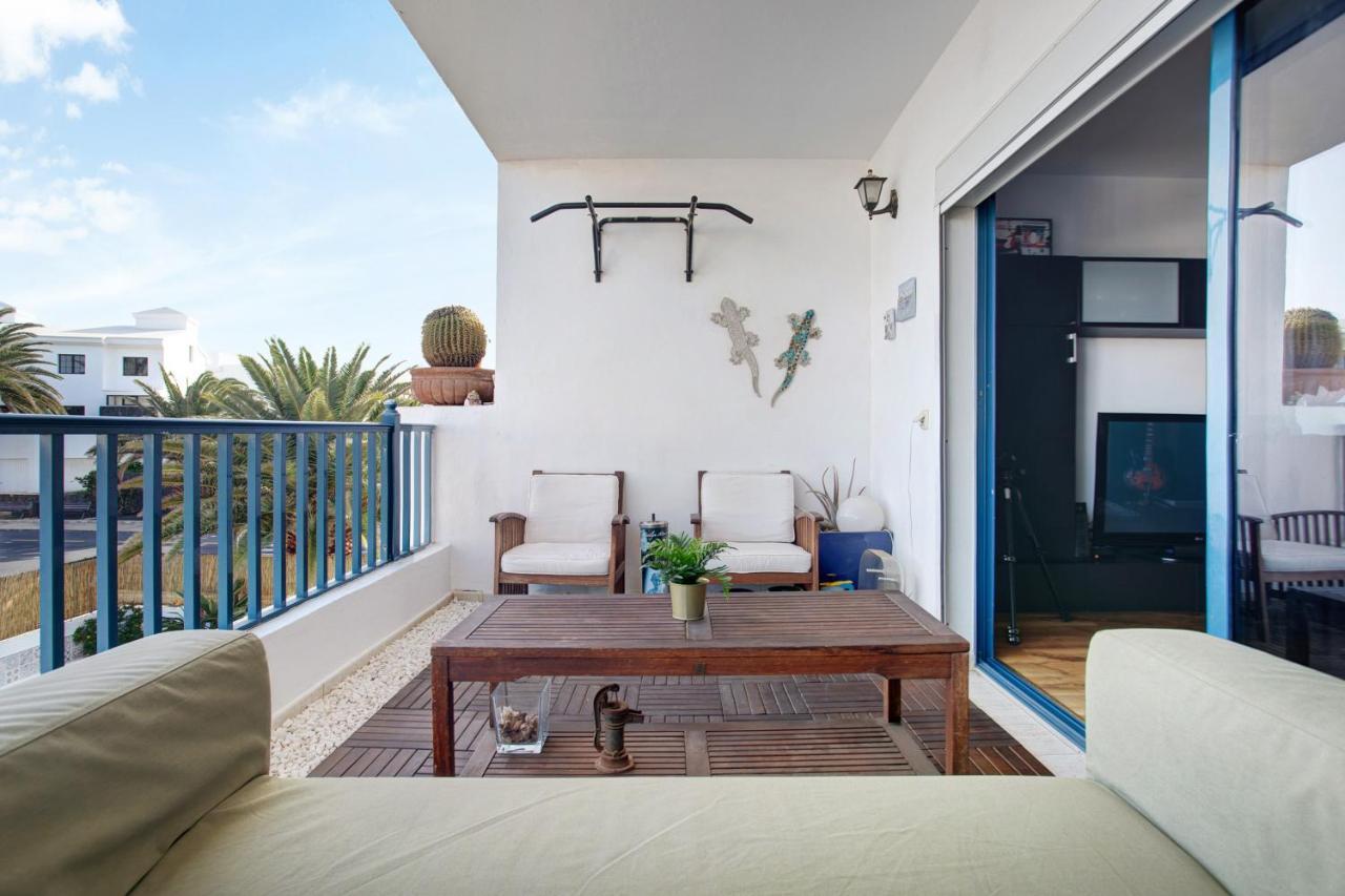דירות קוסטה טגוויסה Precioso Piso Cerca De La Playa מראה חיצוני תמונה