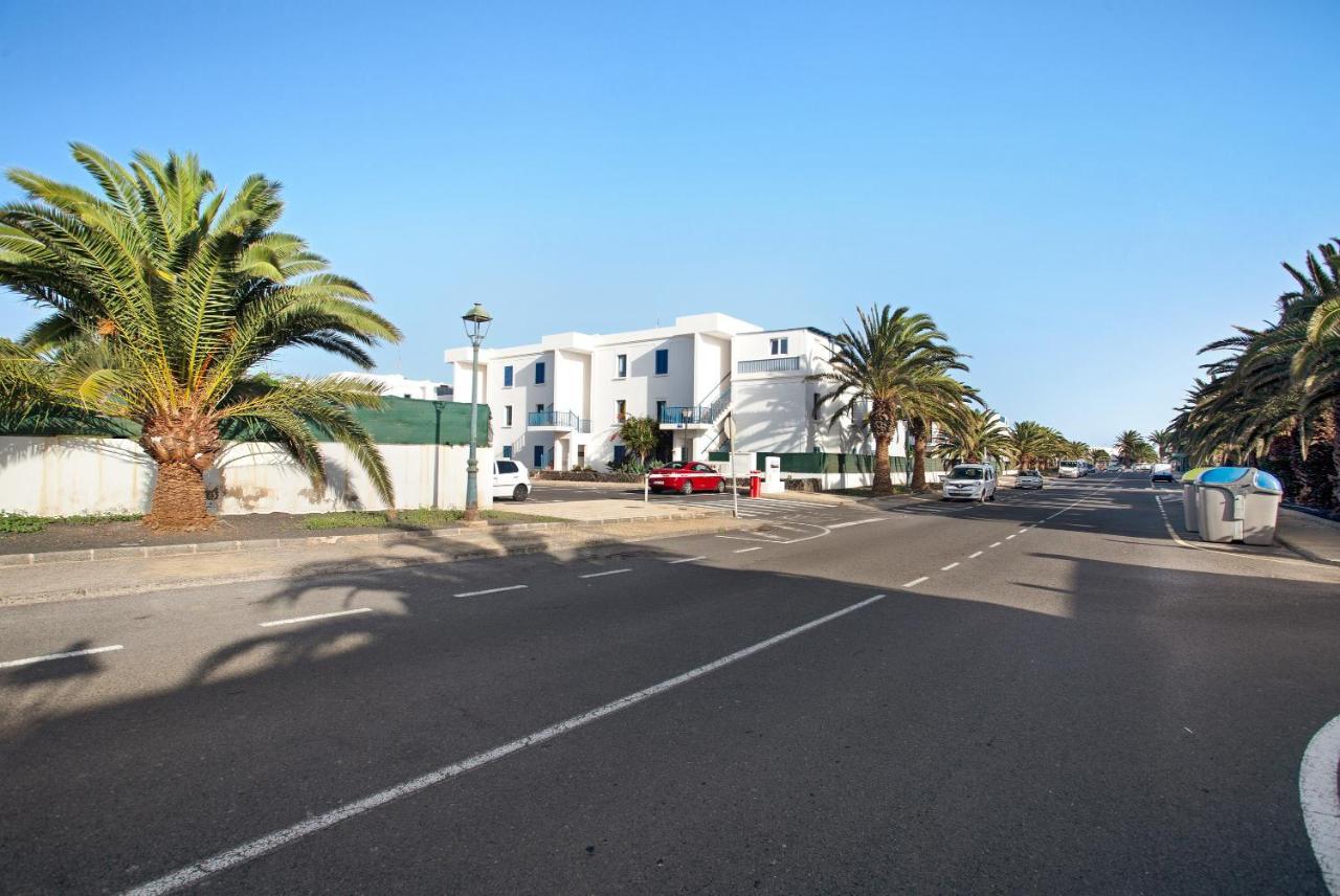 דירות קוסטה טגוויסה Precioso Piso Cerca De La Playa מראה חיצוני תמונה